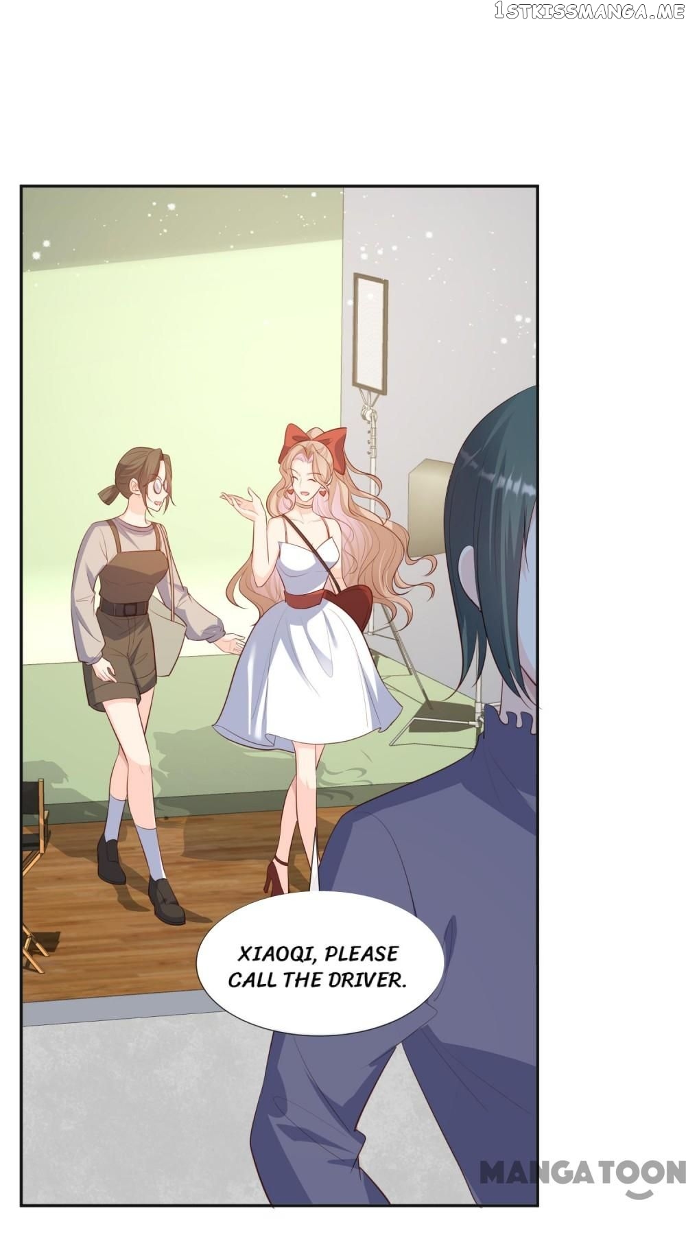 Mr. Lu, Your Wife Is Trending Again! chapter 107 - page 26