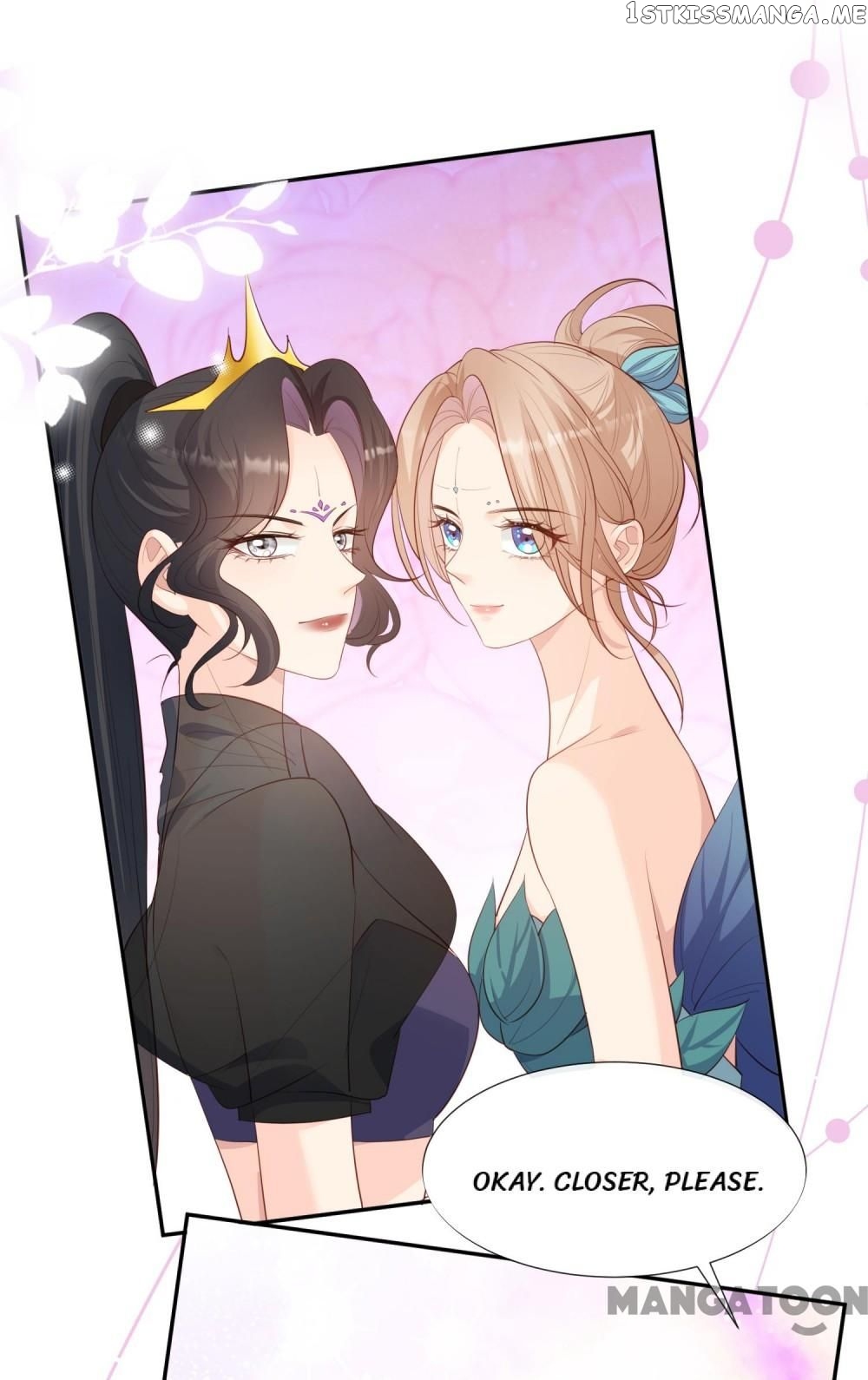 Mr. Lu, Your Wife Is Trending Again! chapter 107 - page 3