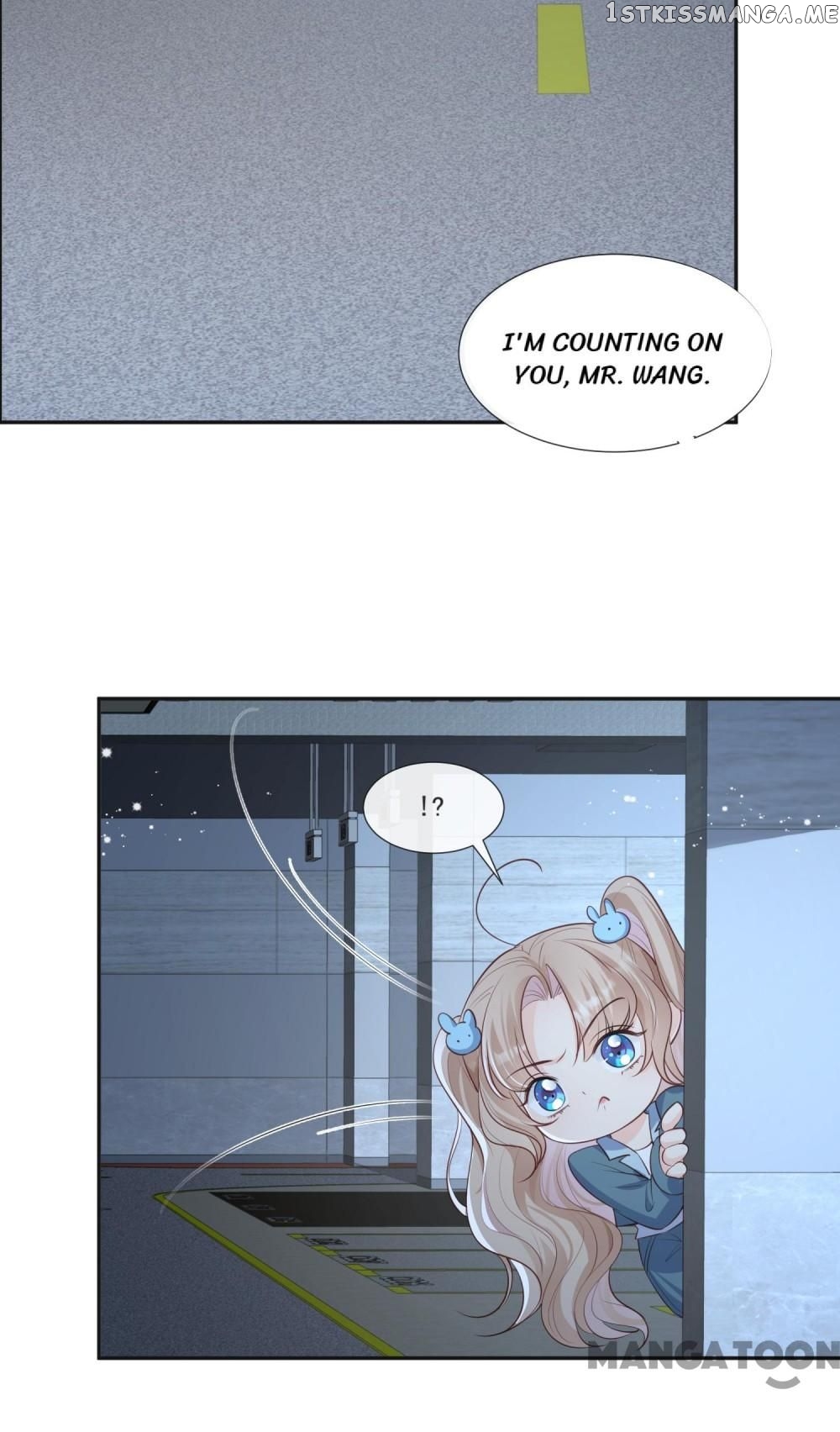 Mr. Lu, Your Wife Is Trending Again! chapter 107 - page 30