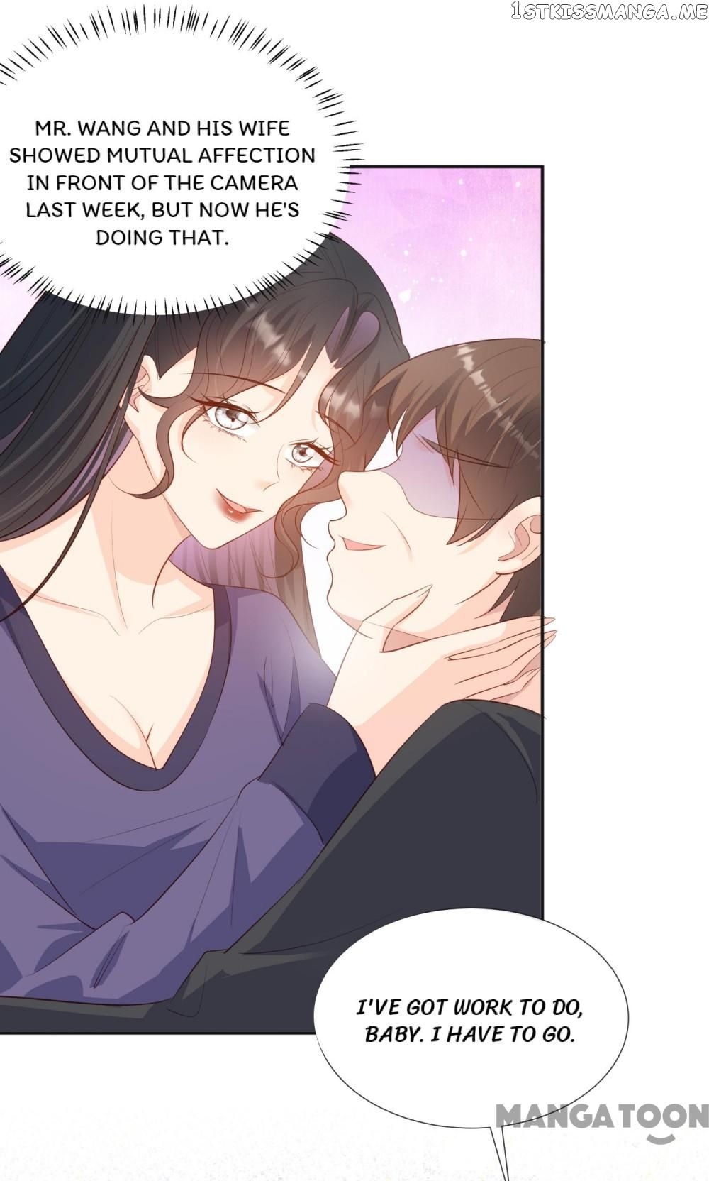 Mr. Lu, Your Wife Is Trending Again! chapter 107 - page 33