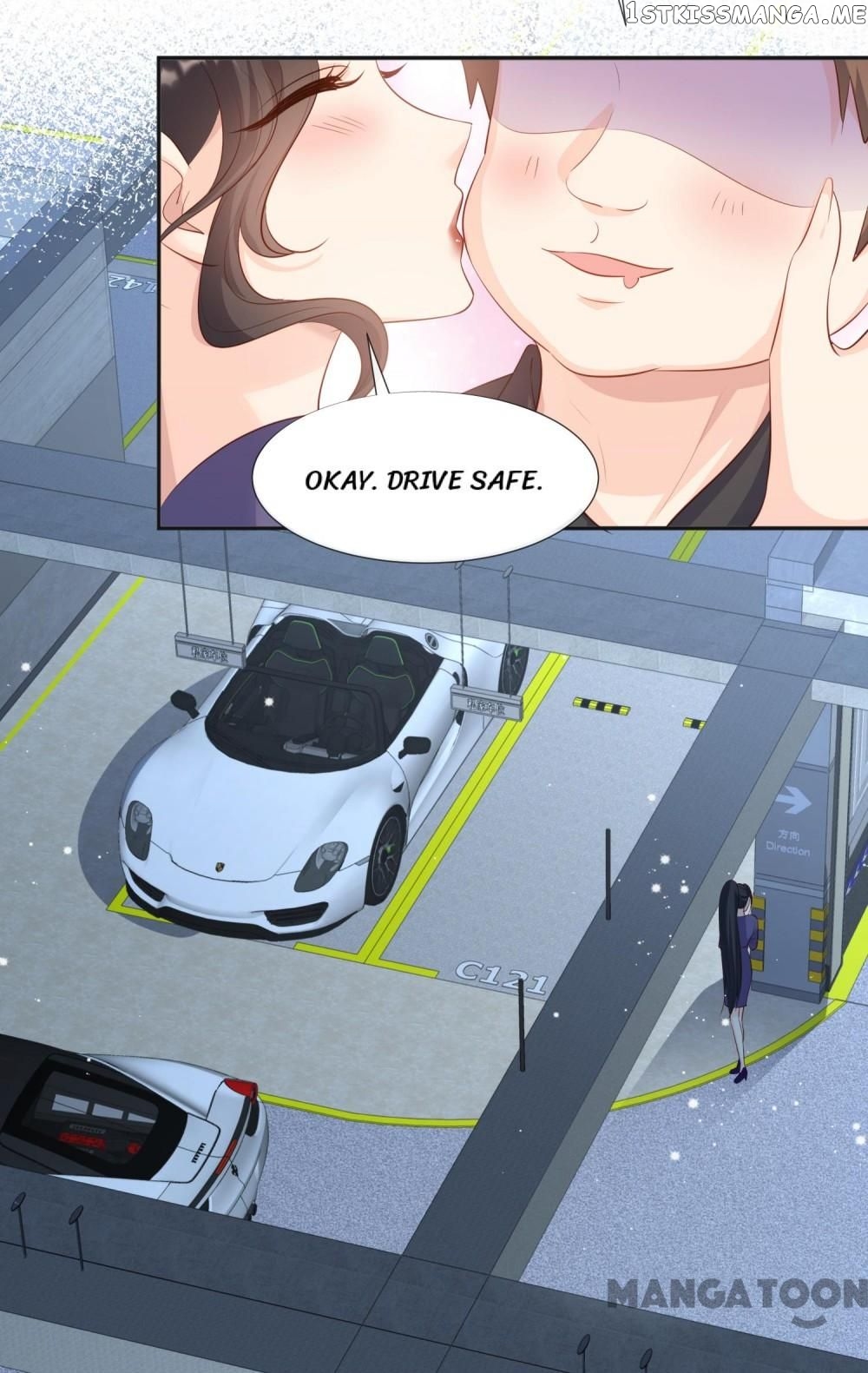 Mr. Lu, Your Wife Is Trending Again! chapter 107 - page 34