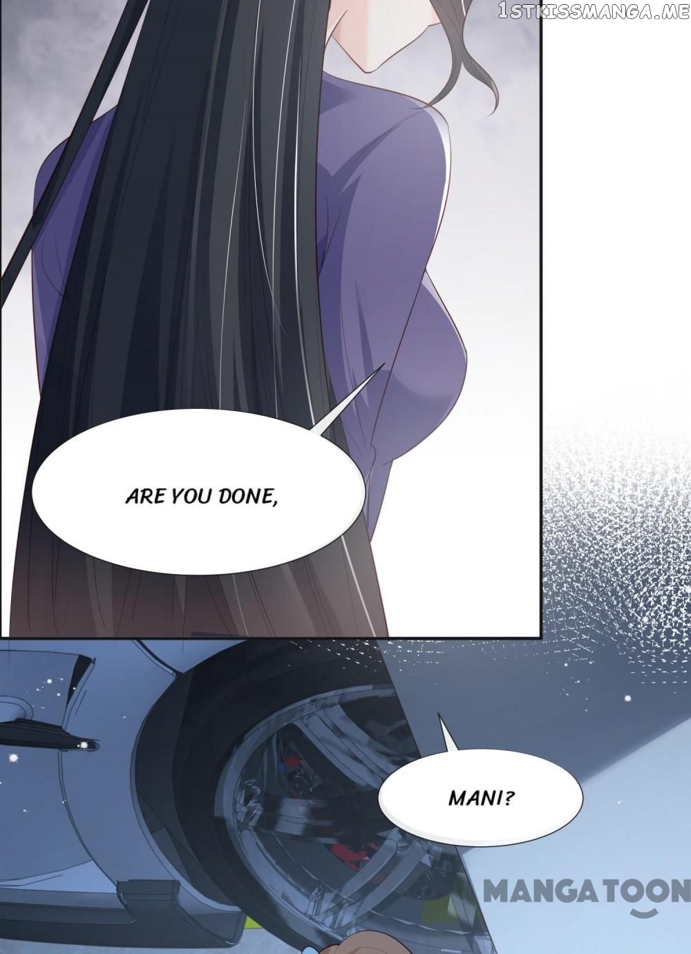 Mr. Lu, Your Wife Is Trending Again! chapter 107 - page 36