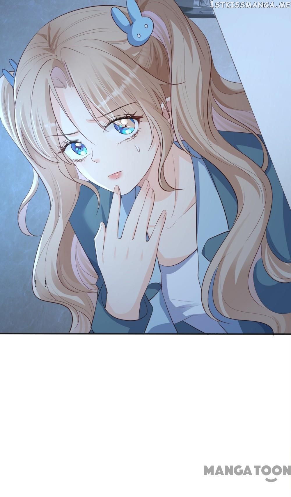 Mr. Lu, Your Wife Is Trending Again! chapter 107 - page 37