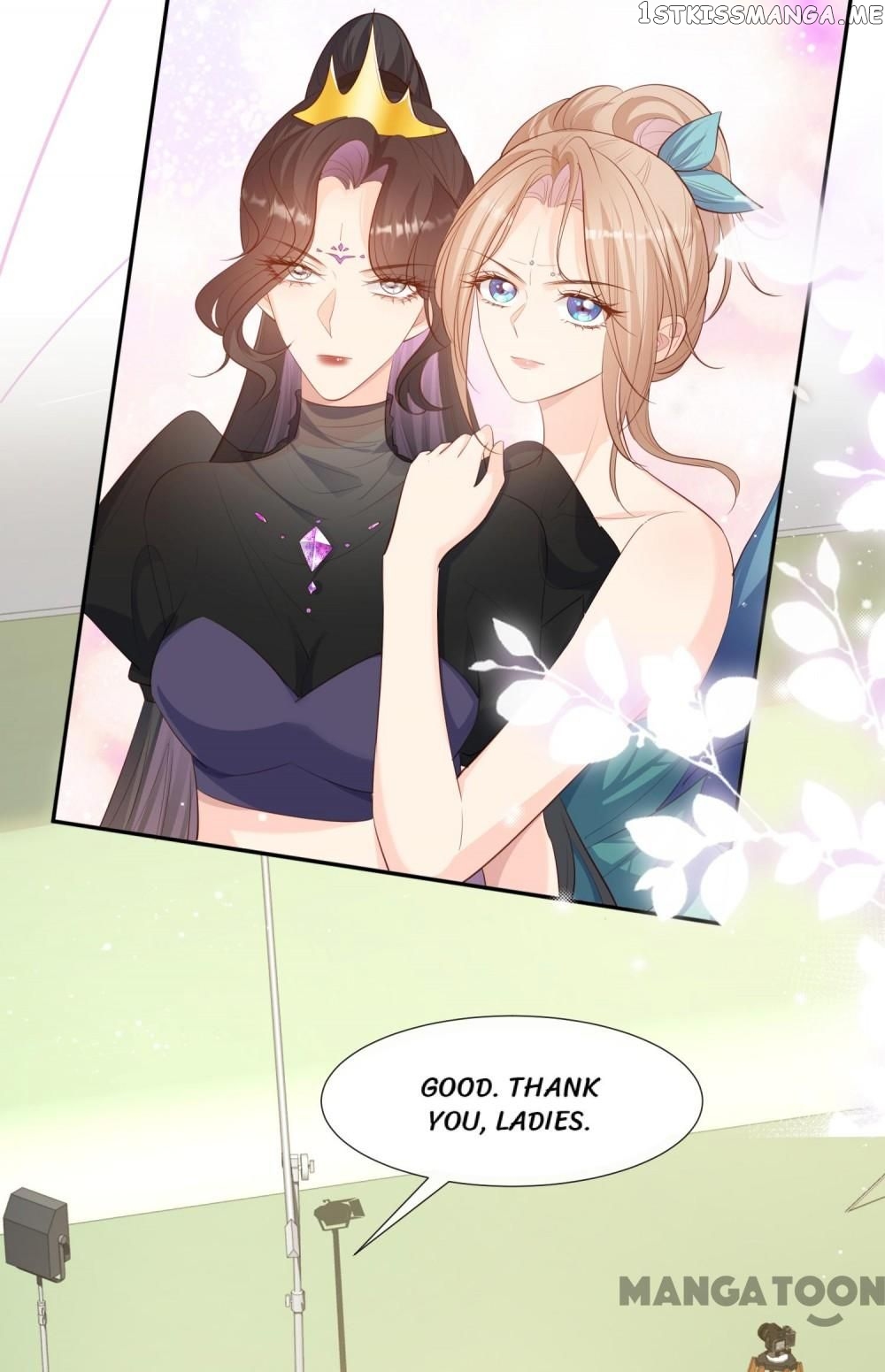 Mr. Lu, Your Wife Is Trending Again! chapter 107 - page 4