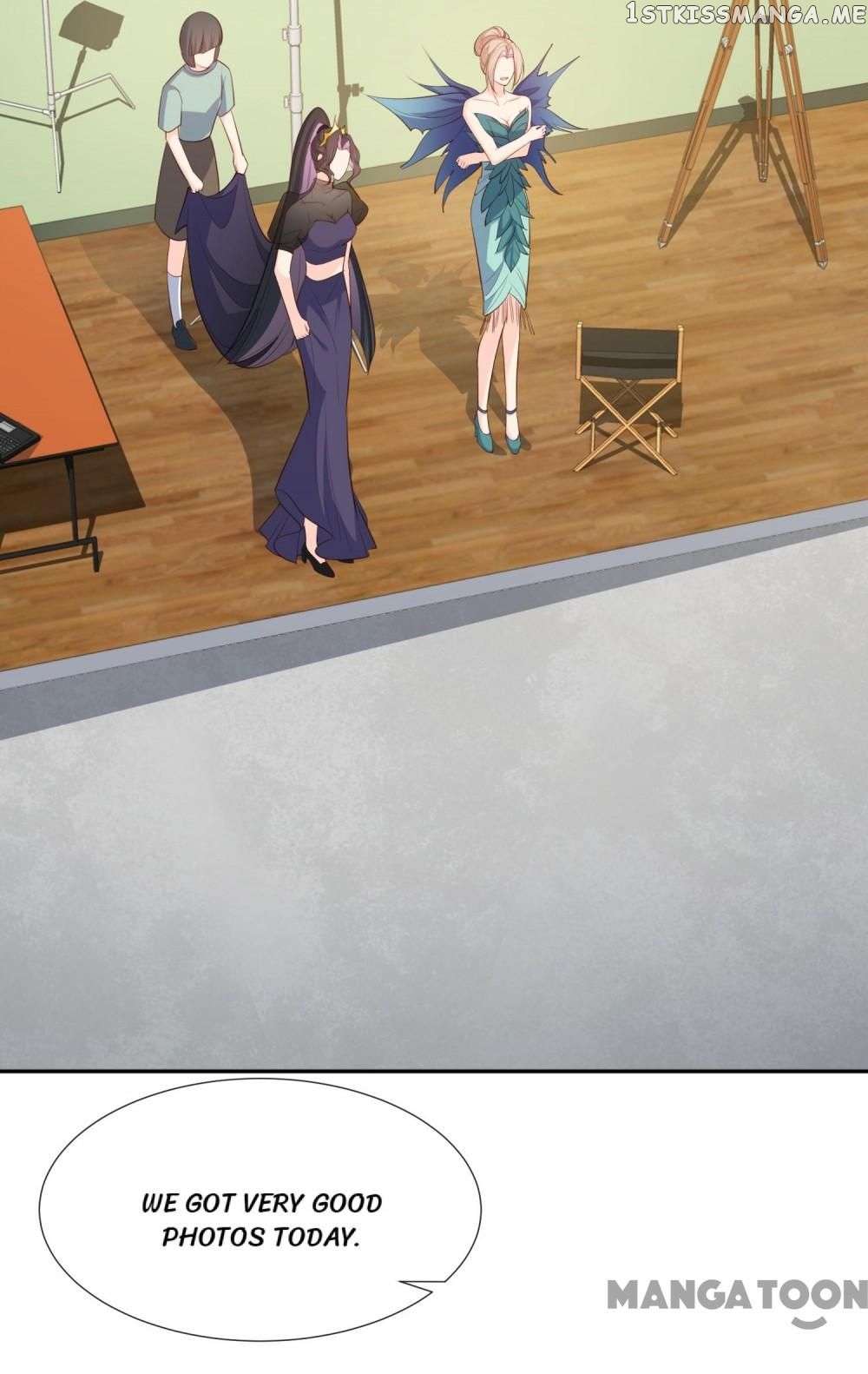 Mr. Lu, Your Wife Is Trending Again! chapter 107 - page 5