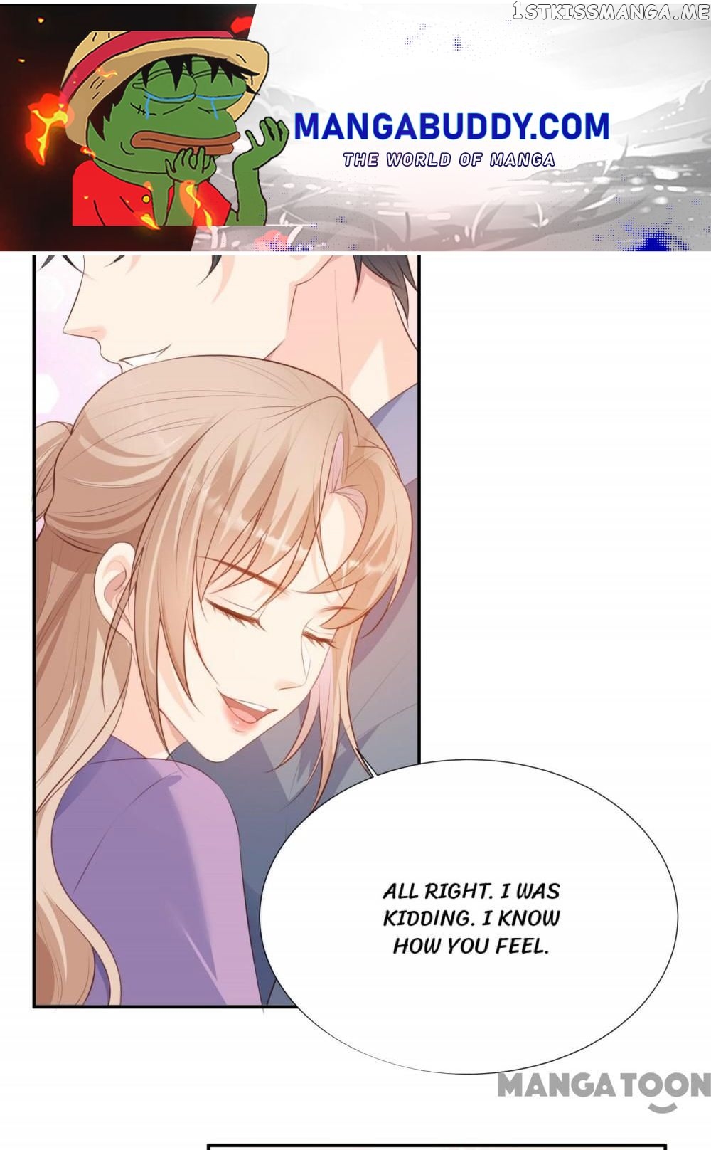 Mr. Lu, Your Wife Is Trending Again! chapter 86 - page 1