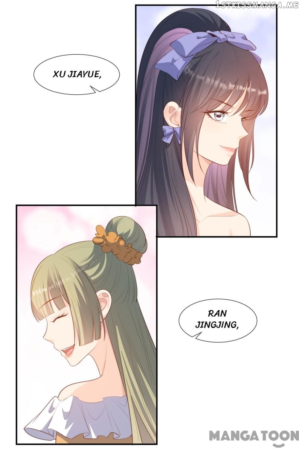 Mr. Lu, Your Wife Is Trending Again! chapter 86 - page 10