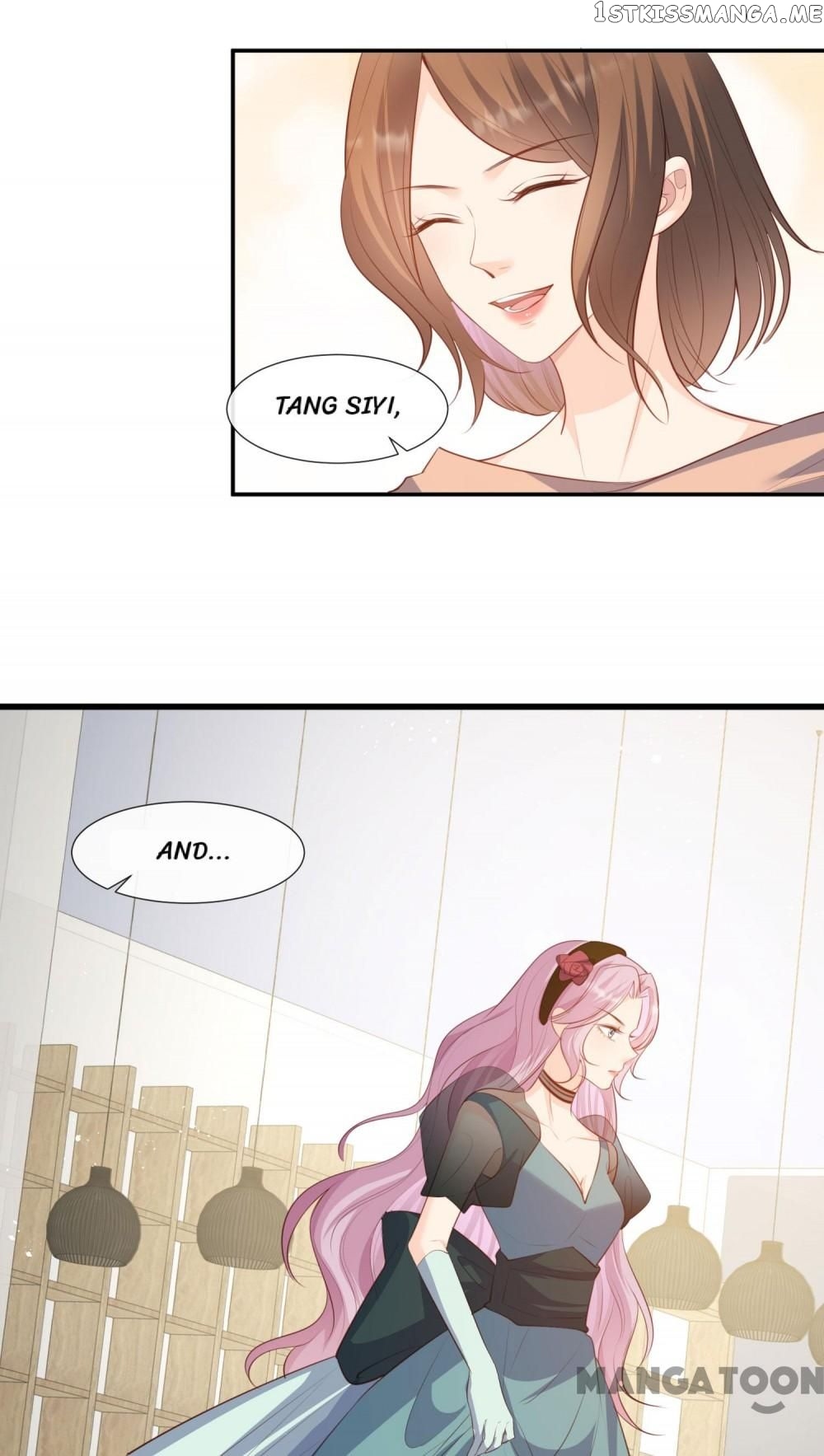 Mr. Lu, Your Wife Is Trending Again! chapter 86 - page 11