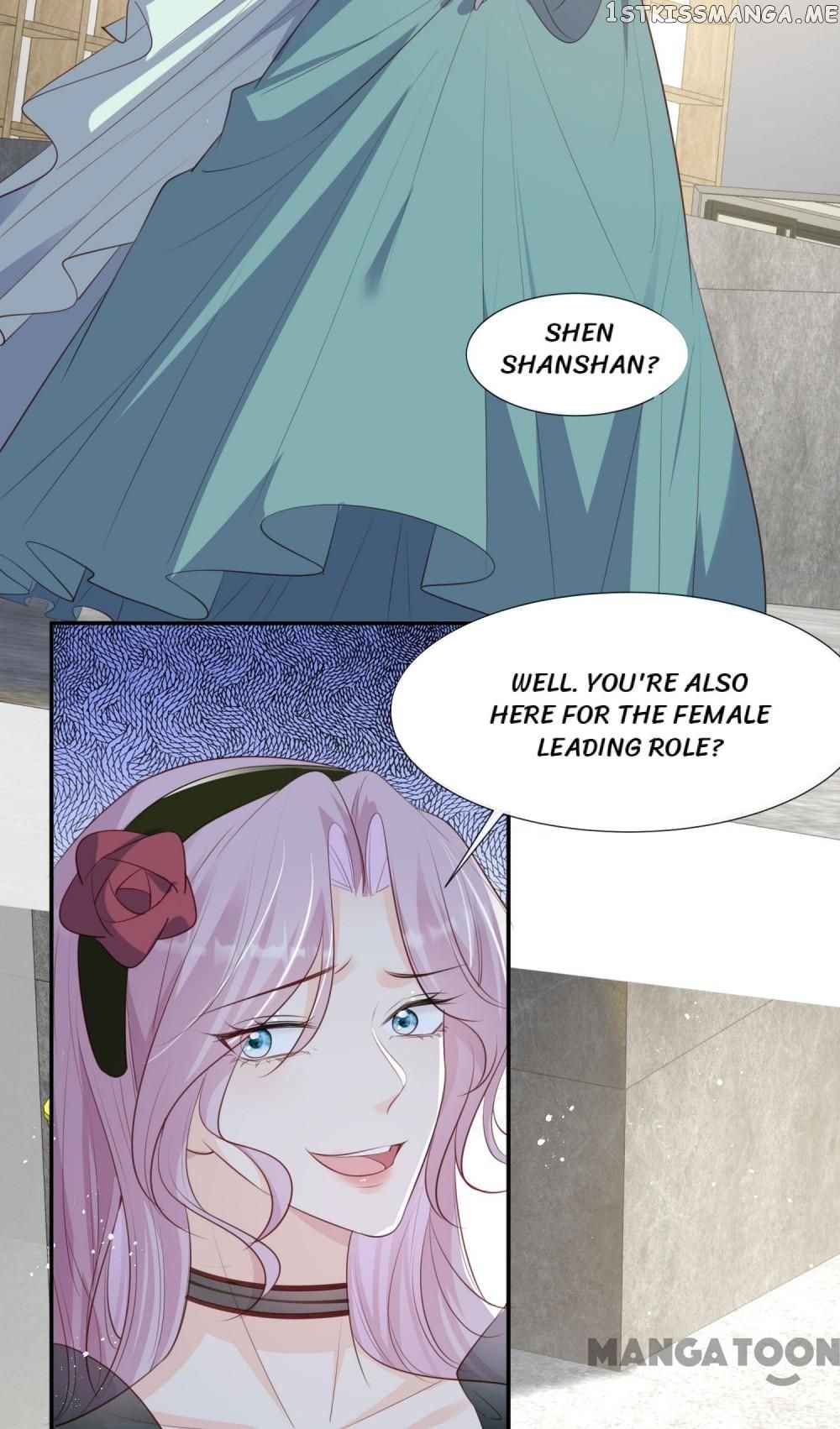 Mr. Lu, Your Wife Is Trending Again! chapter 86 - page 12