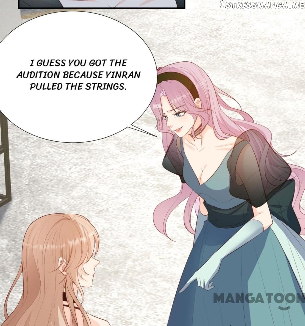 Mr. Lu, Your Wife Is Trending Again! chapter 86 - page 13