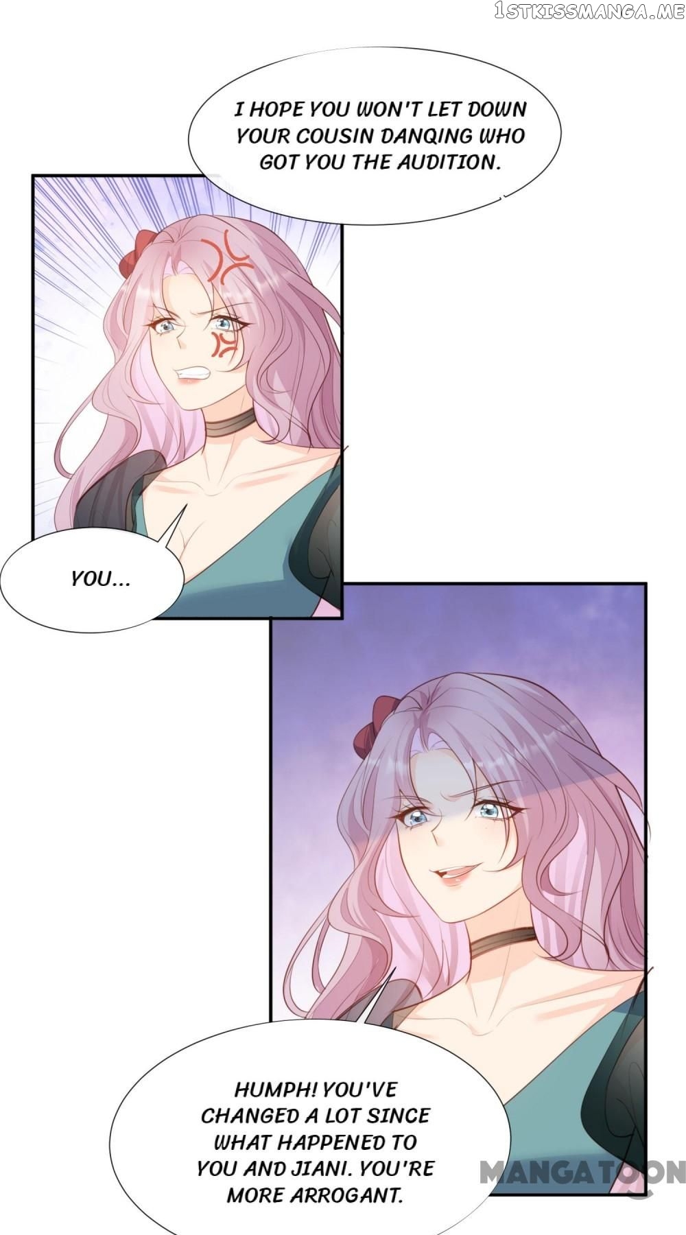 Mr. Lu, Your Wife Is Trending Again! chapter 86 - page 15