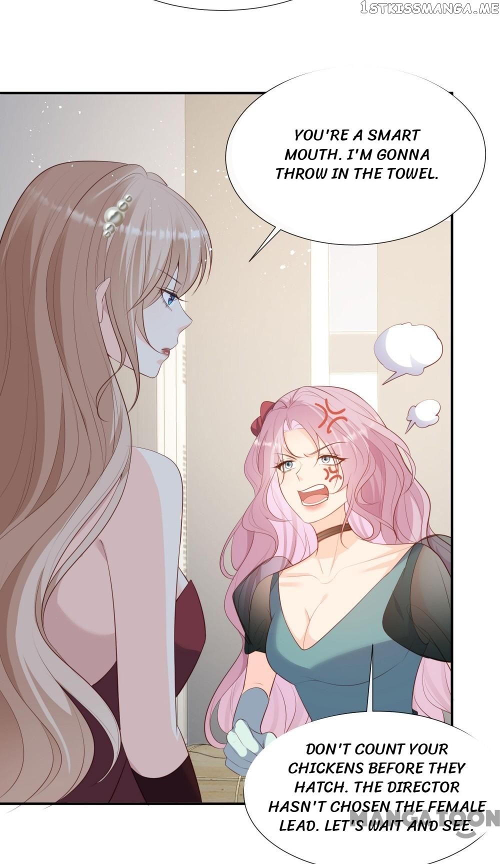 Mr. Lu, Your Wife Is Trending Again! chapter 86 - page 17