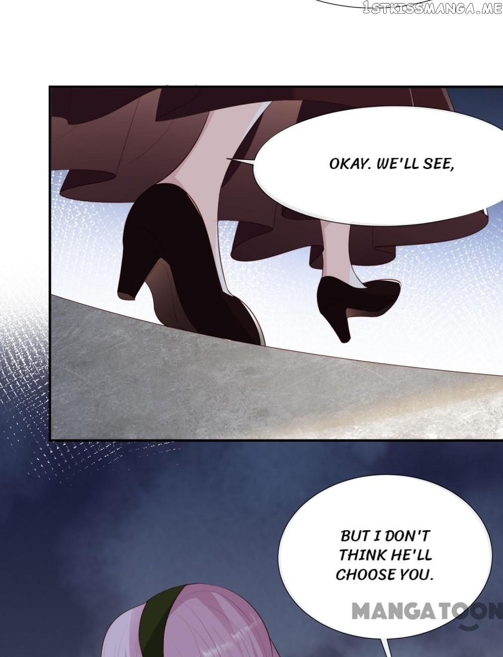 Mr. Lu, Your Wife Is Trending Again! chapter 86 - page 18