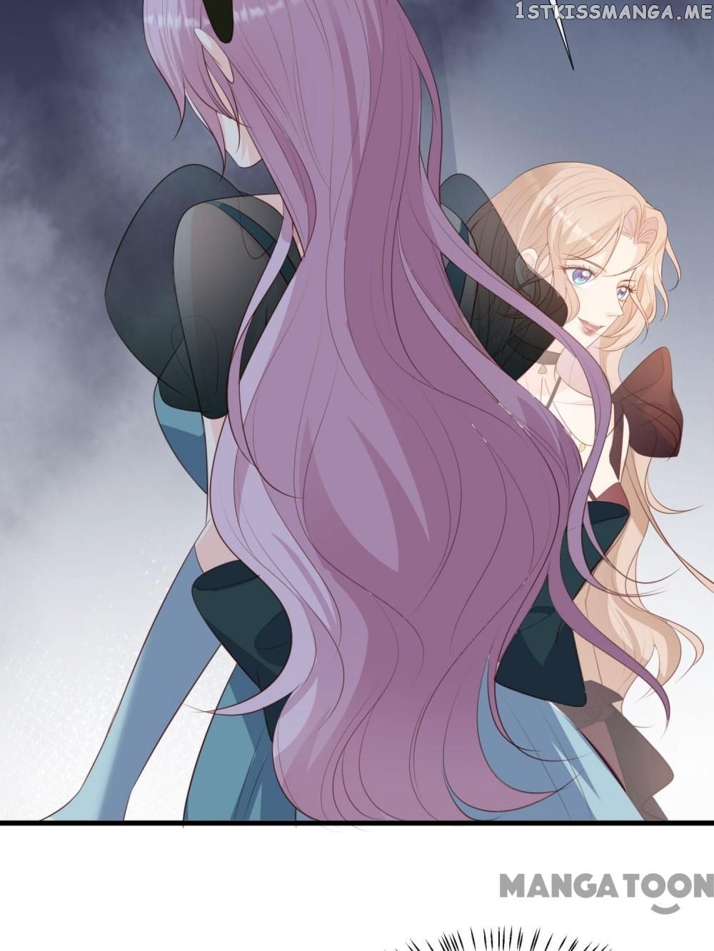 Mr. Lu, Your Wife Is Trending Again! chapter 86 - page 19