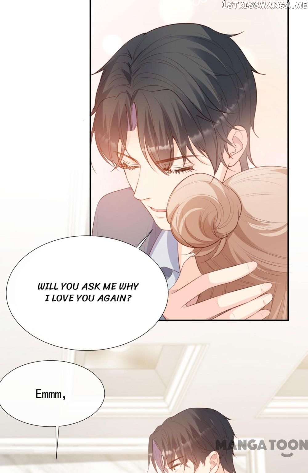 Mr. Lu, Your Wife Is Trending Again! chapter 86 - page 2