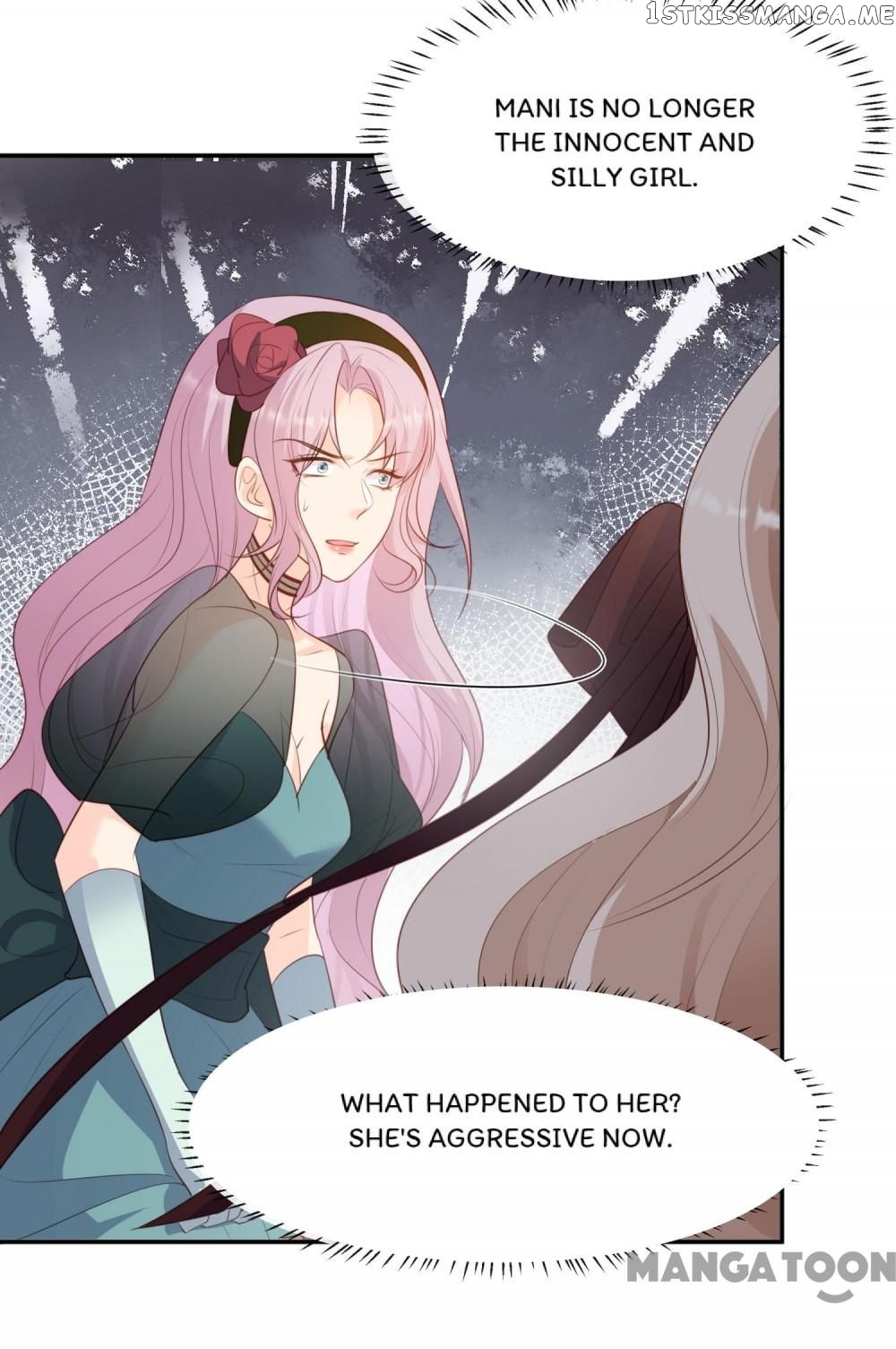 Mr. Lu, Your Wife Is Trending Again! chapter 86 - page 20
