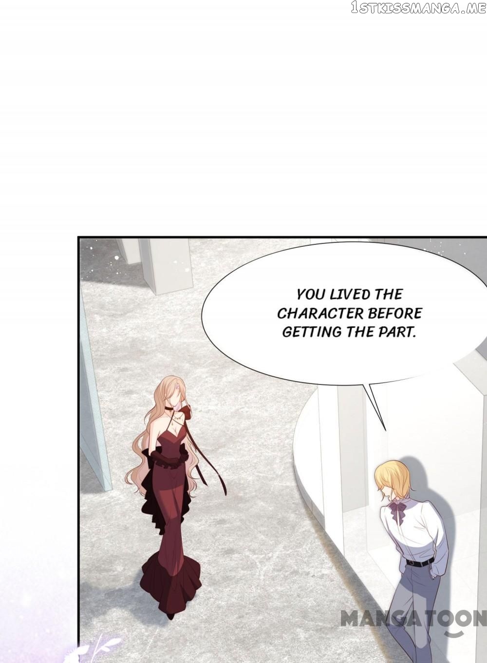 Mr. Lu, Your Wife Is Trending Again! chapter 86 - page 21