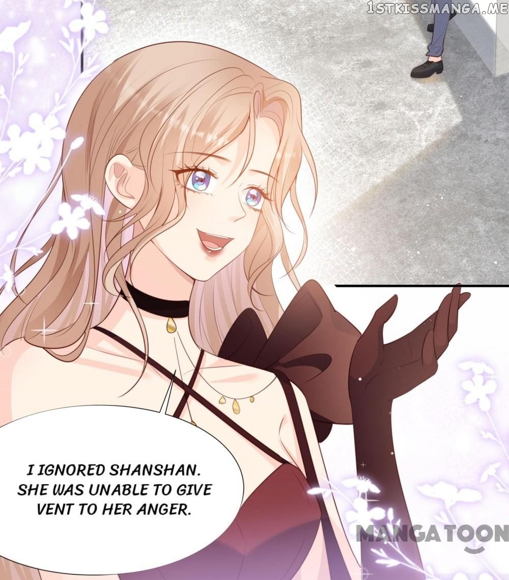 Mr. Lu, Your Wife Is Trending Again! chapter 86 - page 22
