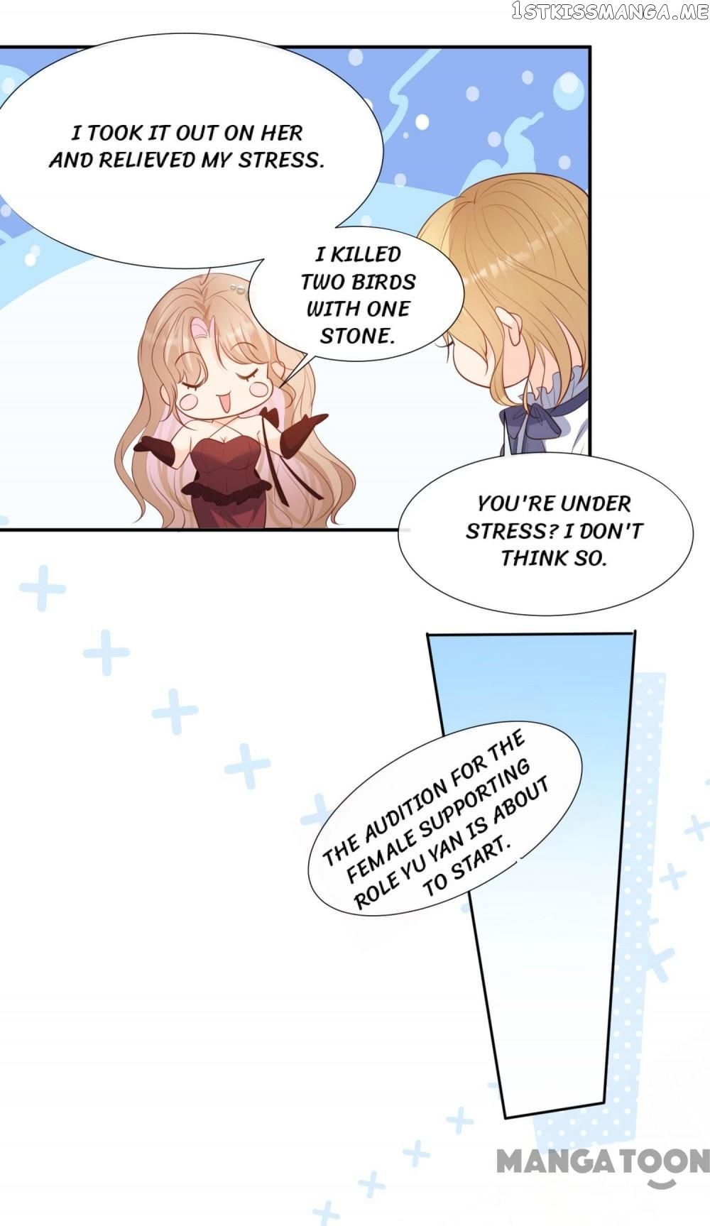 Mr. Lu, Your Wife Is Trending Again! chapter 86 - page 23