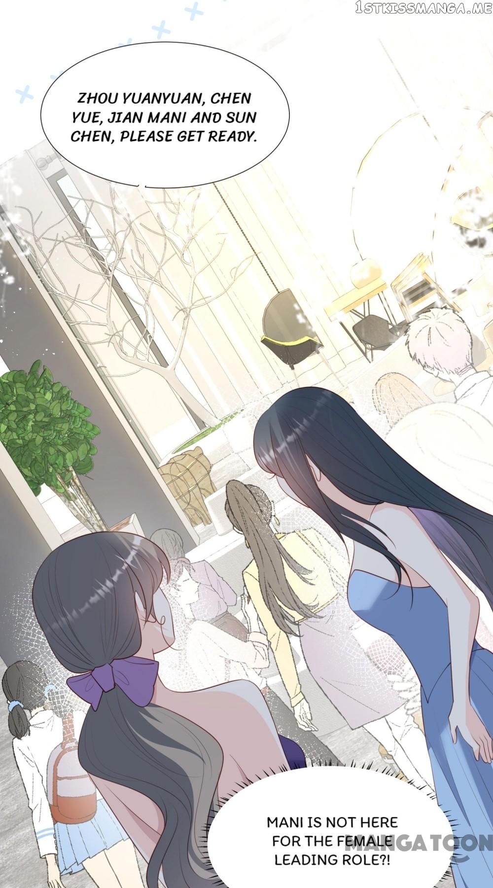 Mr. Lu, Your Wife Is Trending Again! chapter 86 - page 24