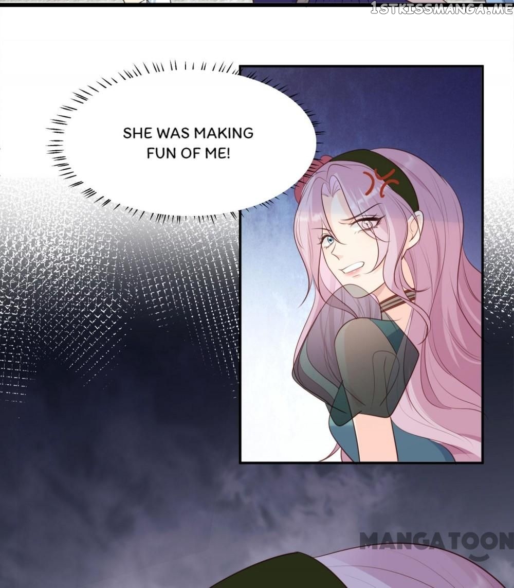 Mr. Lu, Your Wife Is Trending Again! chapter 86 - page 26