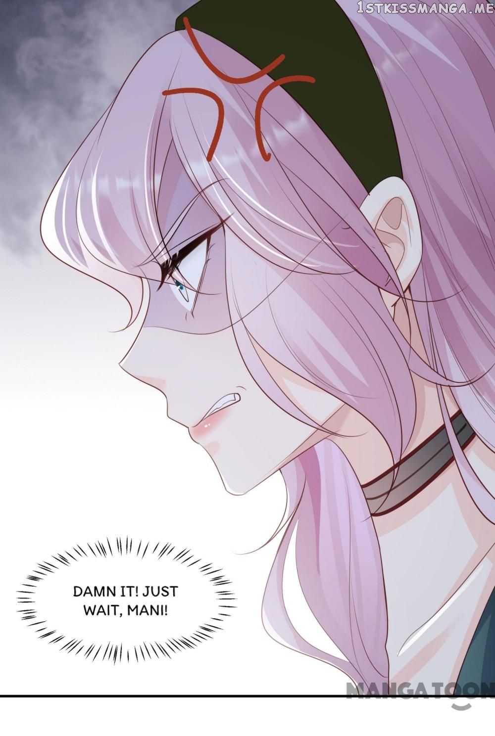 Mr. Lu, Your Wife Is Trending Again! chapter 86 - page 27