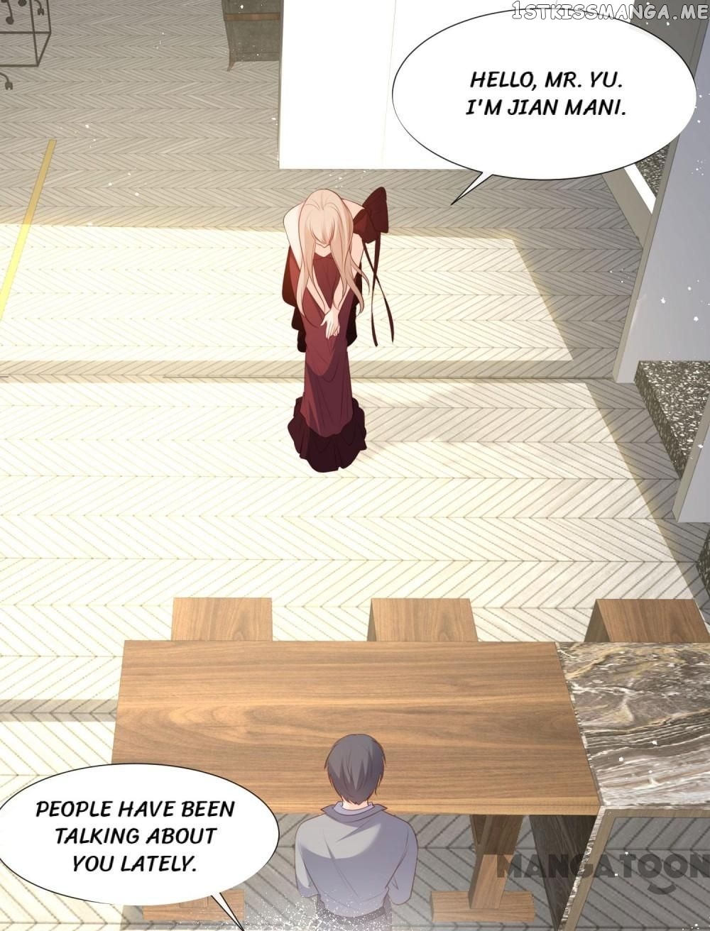 Mr. Lu, Your Wife Is Trending Again! chapter 86 - page 29
