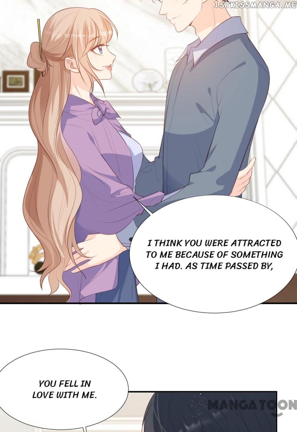 Mr. Lu, Your Wife Is Trending Again! chapter 86 - page 3