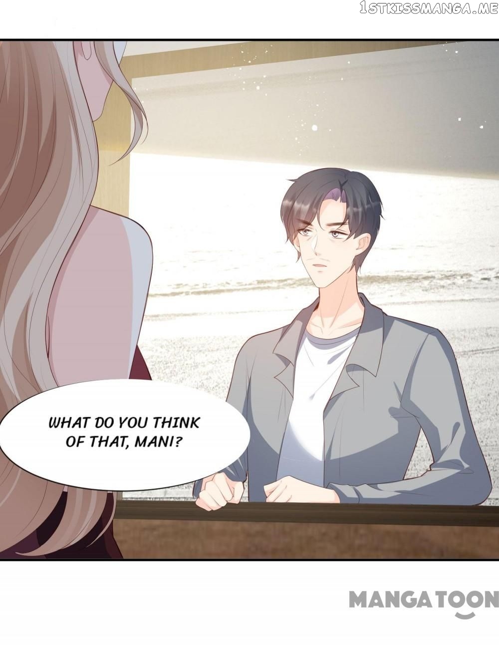 Mr. Lu, Your Wife Is Trending Again! chapter 86 - page 31