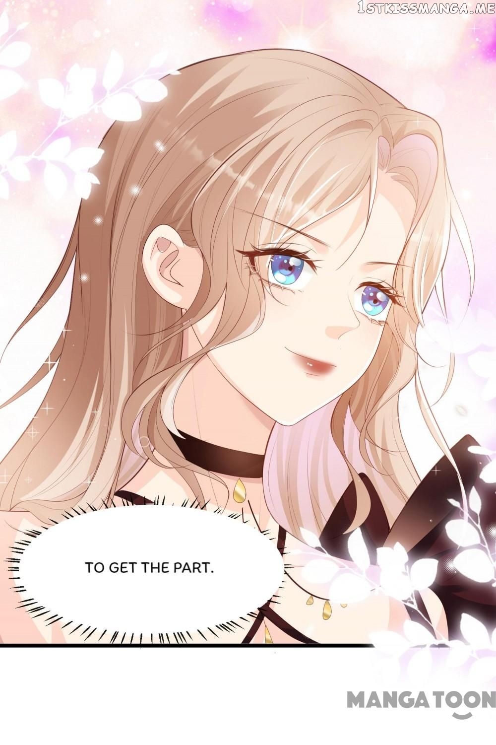 Mr. Lu, Your Wife Is Trending Again! chapter 86 - page 33