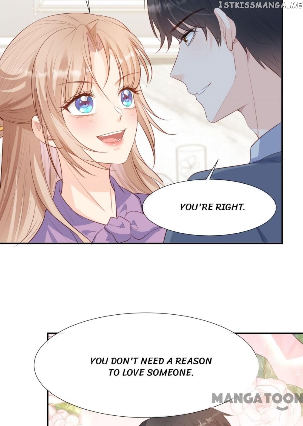 Mr. Lu, Your Wife Is Trending Again! chapter 86 - page 4