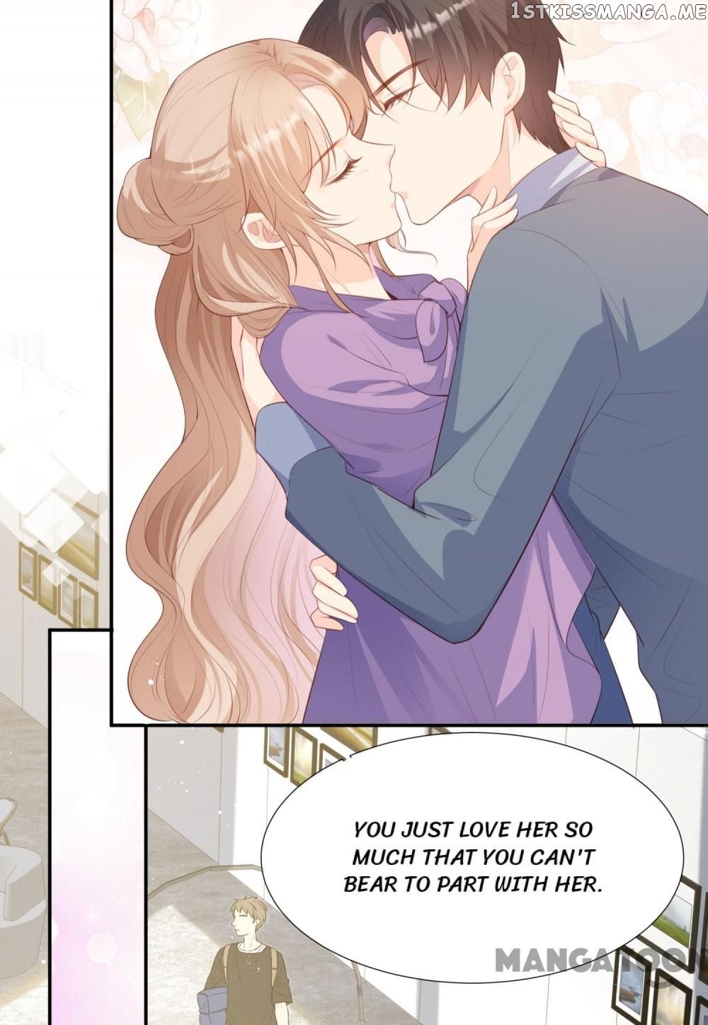 Mr. Lu, Your Wife Is Trending Again! chapter 86 - page 5