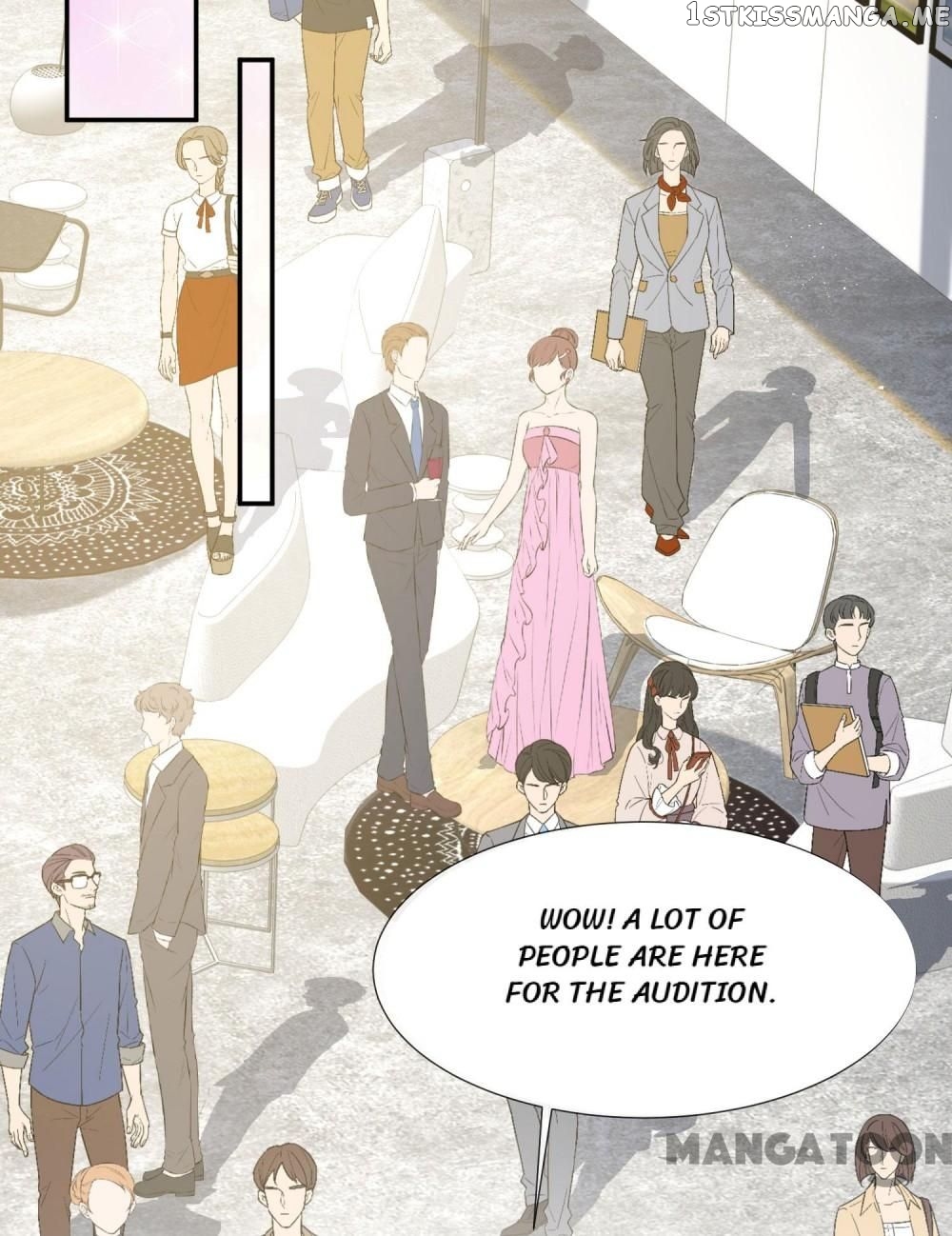 Mr. Lu, Your Wife Is Trending Again! chapter 86 - page 6
