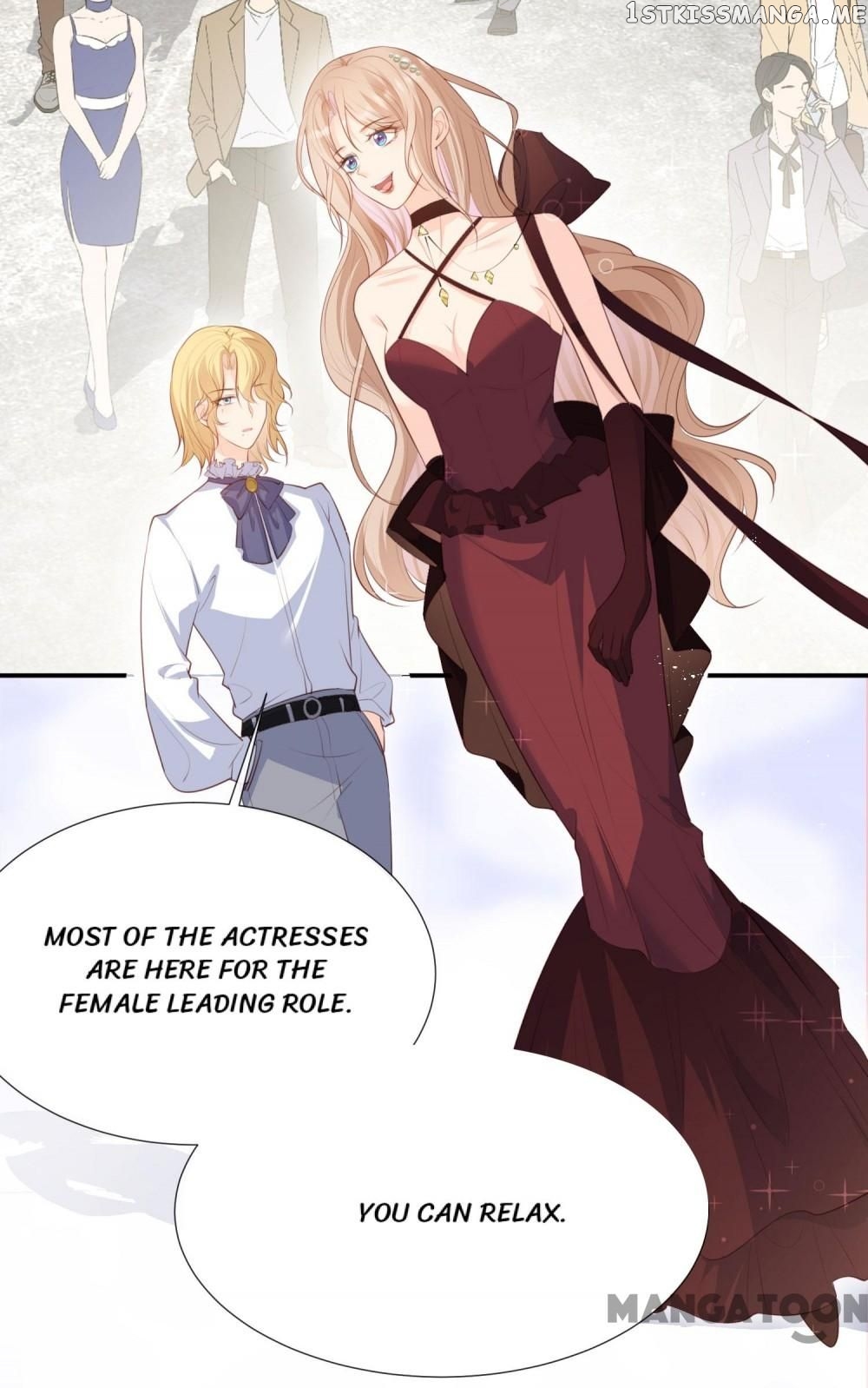 Mr. Lu, Your Wife Is Trending Again! chapter 86 - page 7
