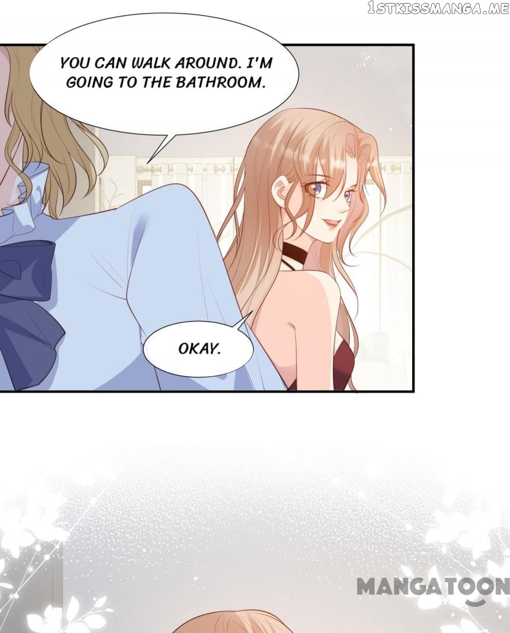Mr. Lu, Your Wife Is Trending Again! chapter 86 - page 8