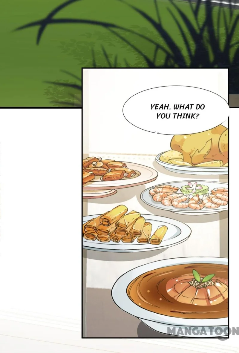 Mr. Lu, Your Wife Is Trending Again! chapter 88 - page 16