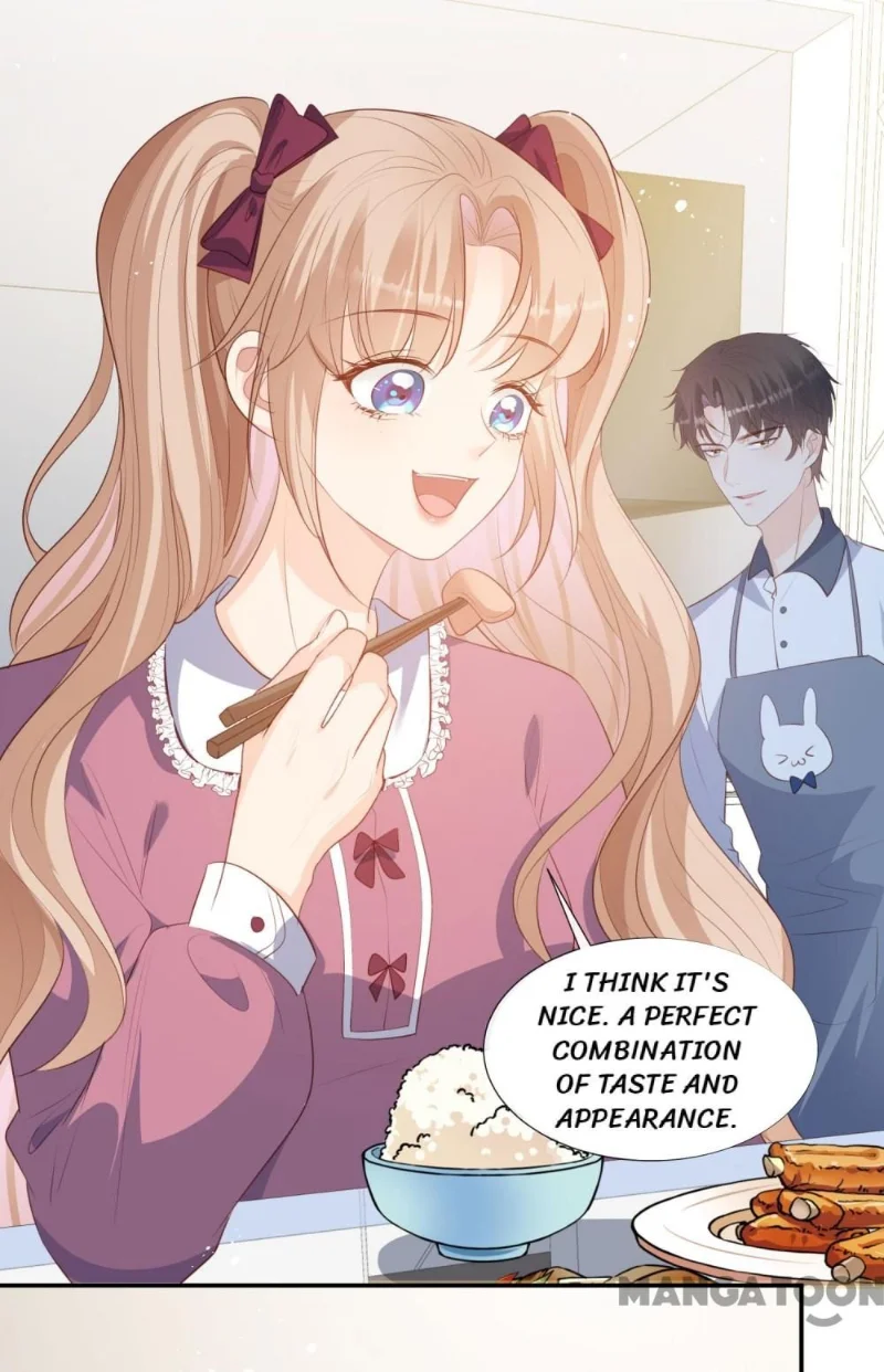 Mr. Lu, Your Wife Is Trending Again! chapter 88 - page 17