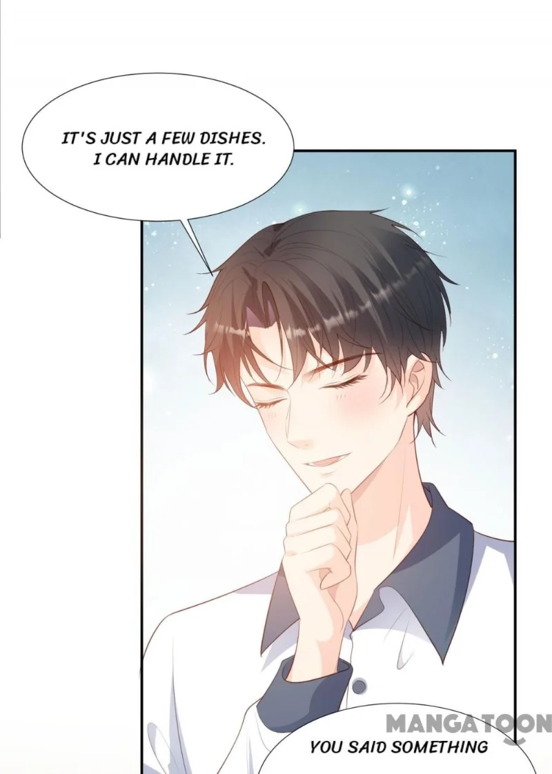 Mr. Lu, Your Wife Is Trending Again! chapter 88 - page 19