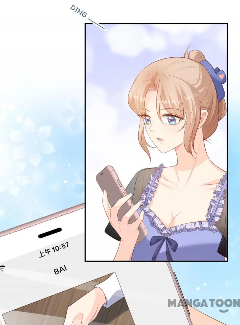 Mr. Lu, Your Wife Is Trending Again! chapter 88 - page 23