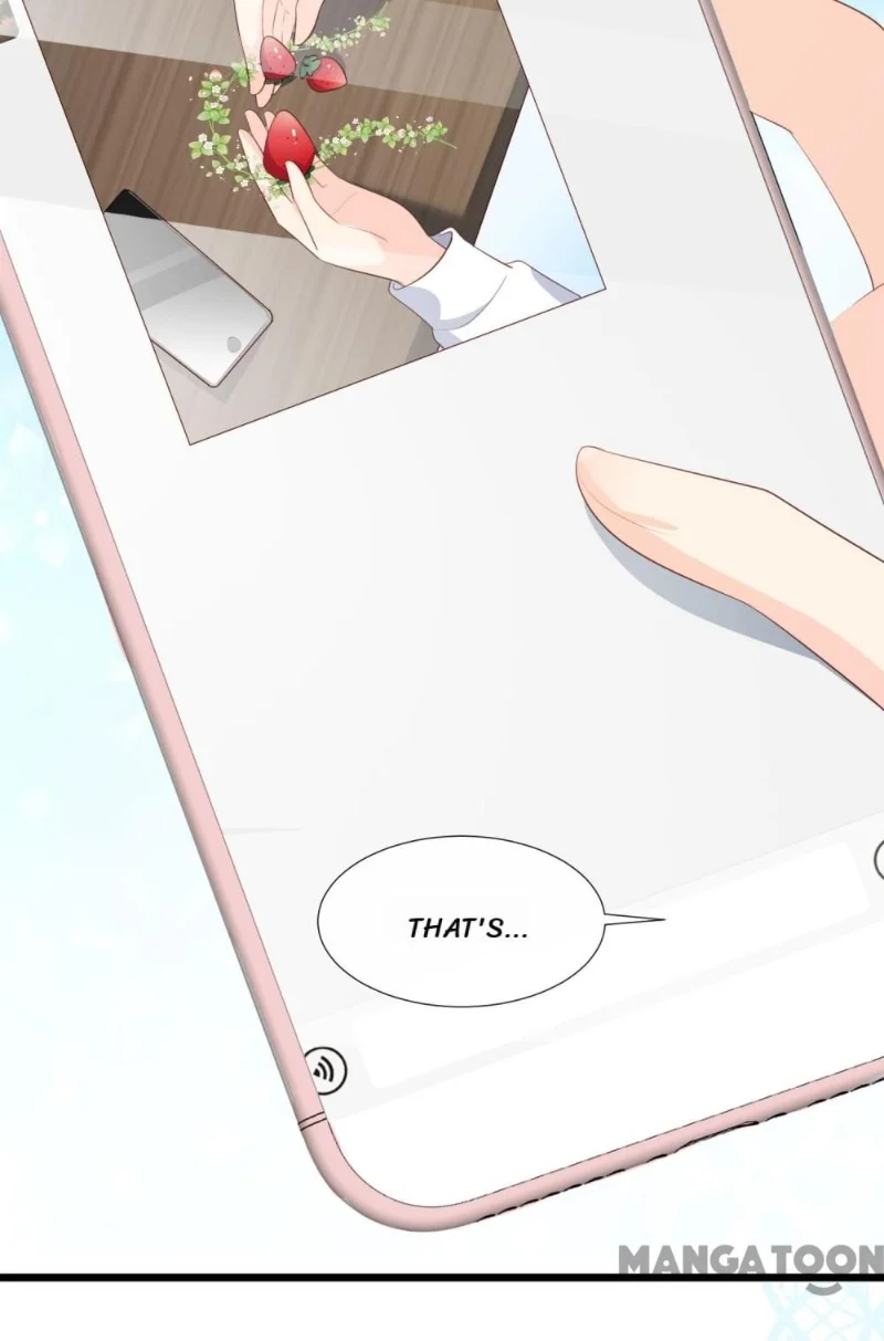 Mr. Lu, Your Wife Is Trending Again! chapter 88 - page 24