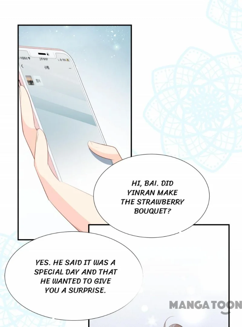 Mr. Lu, Your Wife Is Trending Again! chapter 88 - page 25