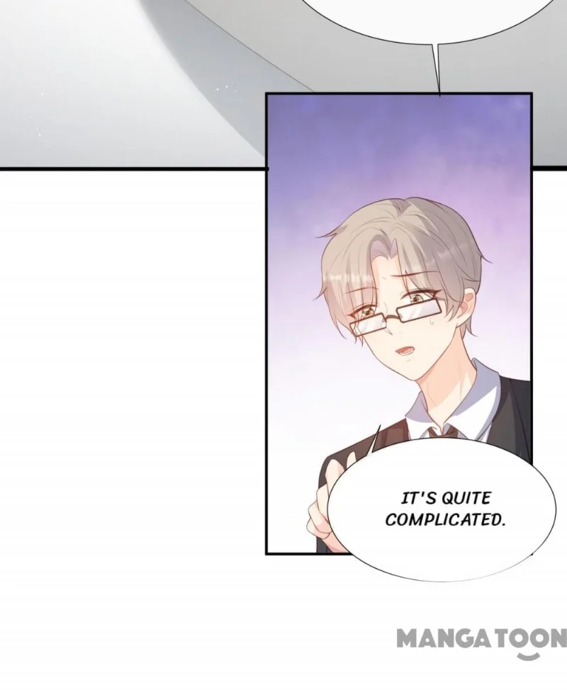 Mr. Lu, Your Wife Is Trending Again! chapter 88 - page 28