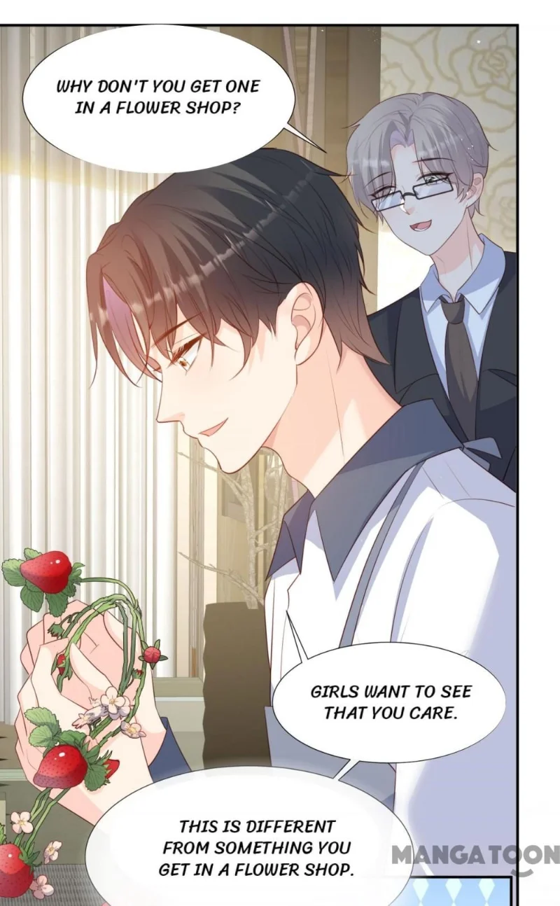 Mr. Lu, Your Wife Is Trending Again! chapter 88 - page 29