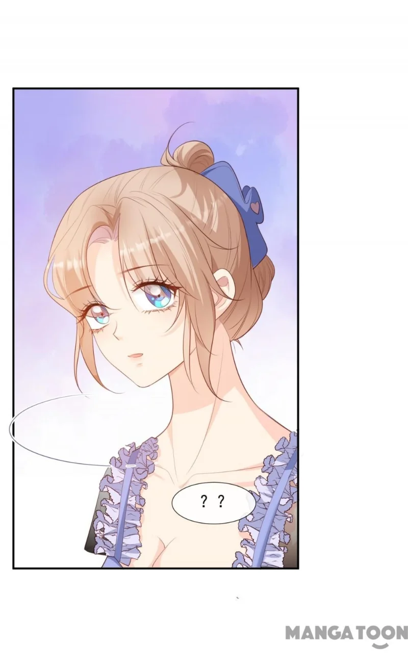 Mr. Lu, Your Wife Is Trending Again! chapter 88 - page 32