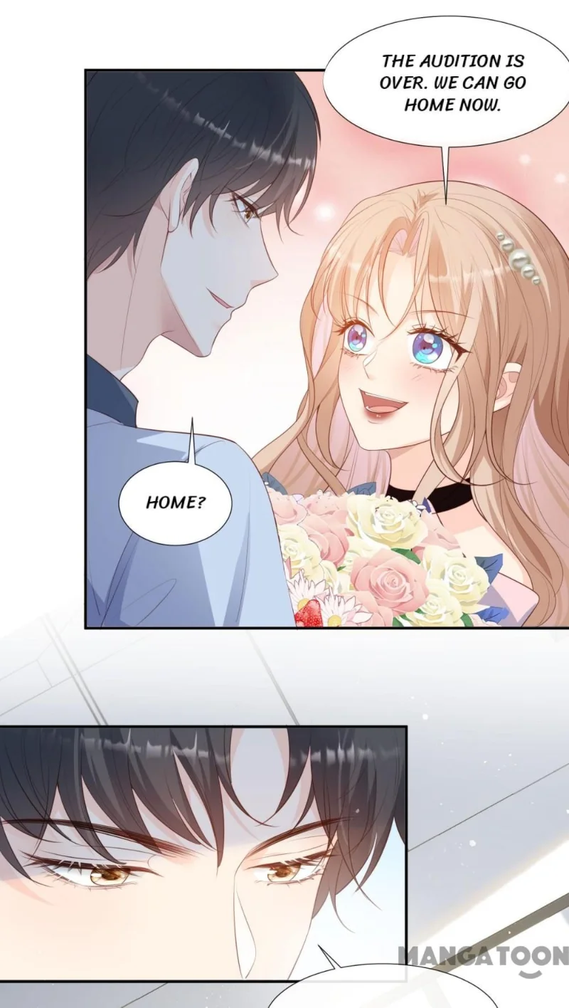 Mr. Lu, Your Wife Is Trending Again! chapter 88 - page 8