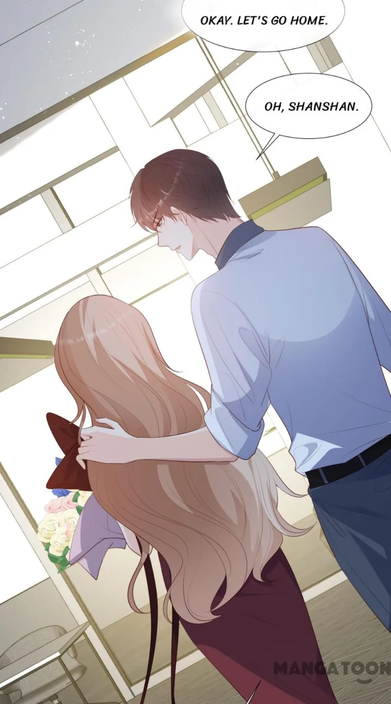 Mr. Lu, Your Wife Is Trending Again! chapter 88 - page 9