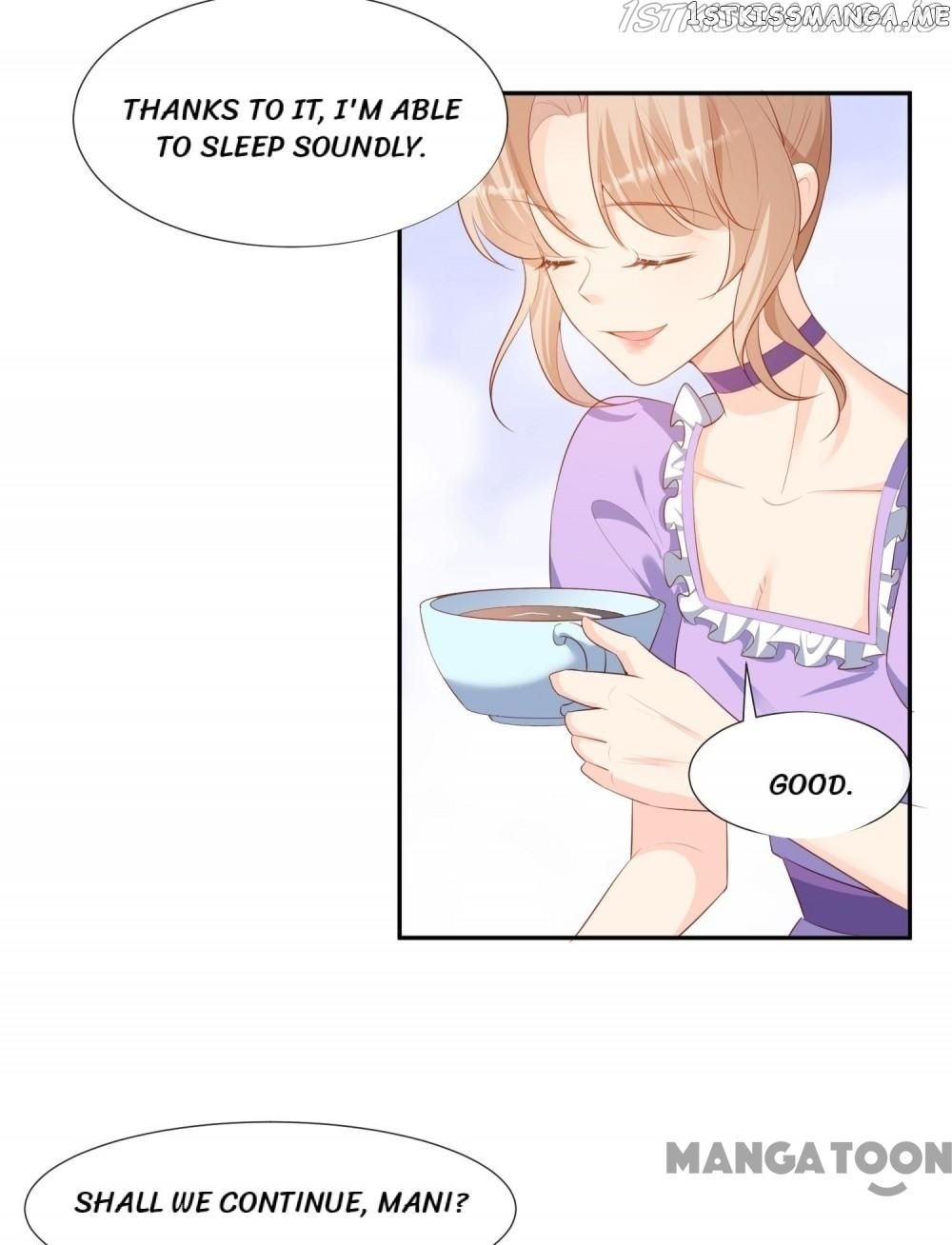 Mr. Lu, Your Wife Is Trending Again! chapter 96 - page 11