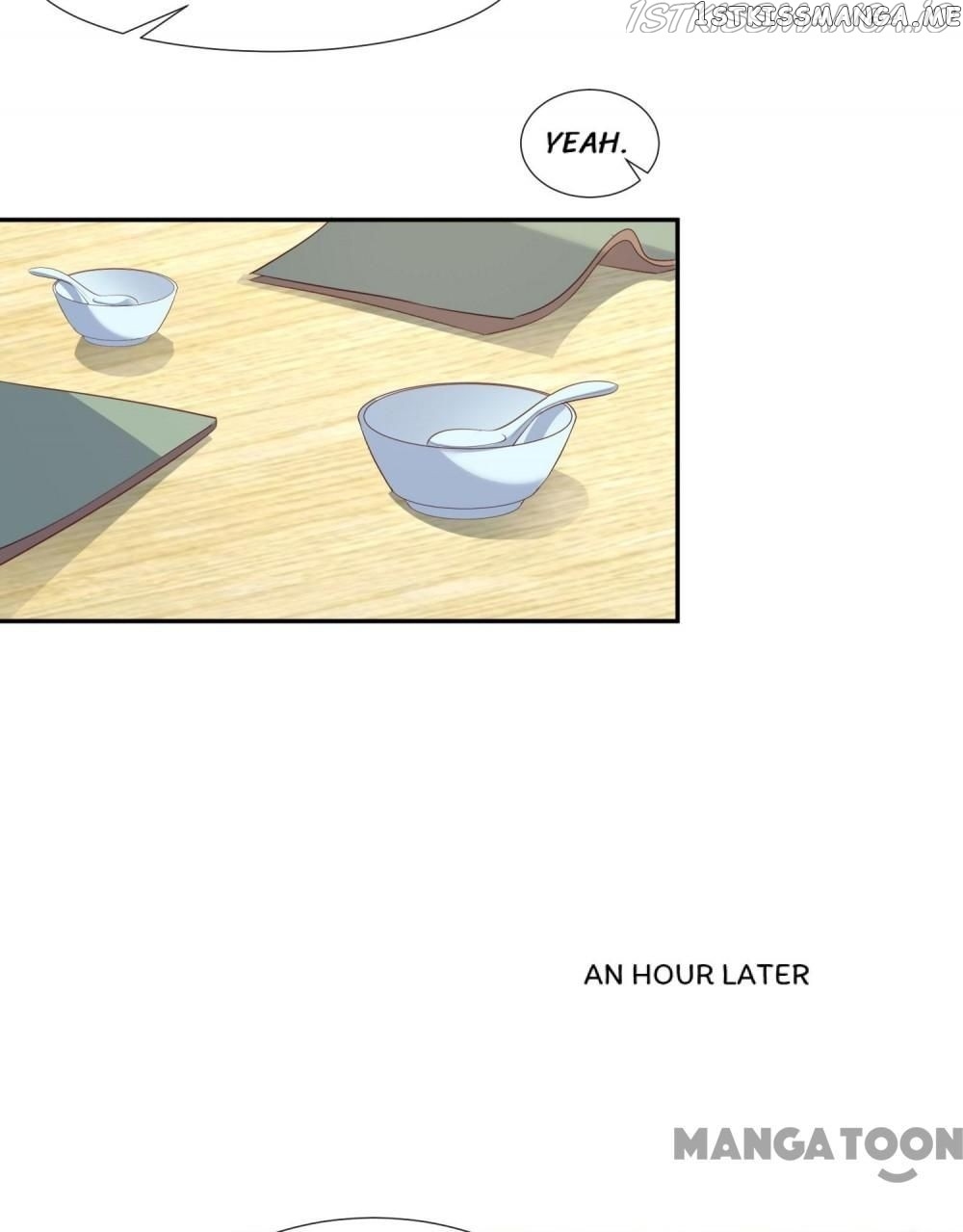 Mr. Lu, Your Wife Is Trending Again! chapter 96 - page 12