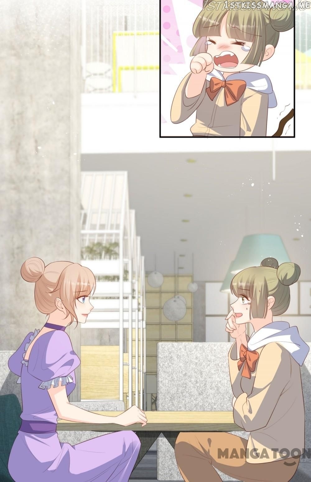 Mr. Lu, Your Wife Is Trending Again! chapter 96 - page 15