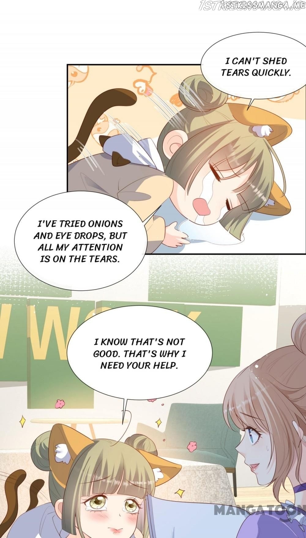 Mr. Lu, Your Wife Is Trending Again! chapter 96 - page 2